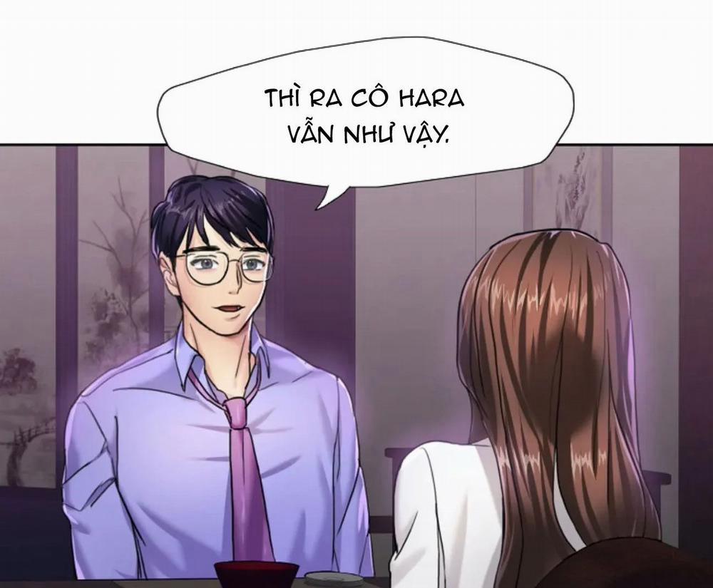 Tham Vọng Của Người Phụ Nữ 4 trang 37