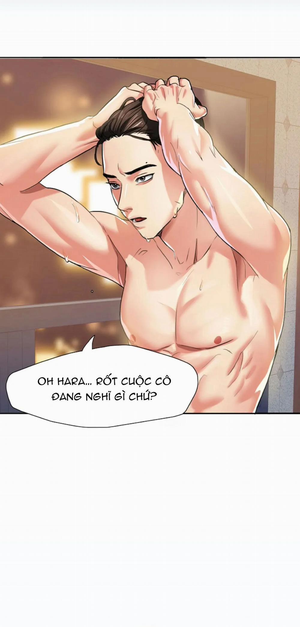 Tham Vọng Của Người Phụ Nữ 4 trang 4