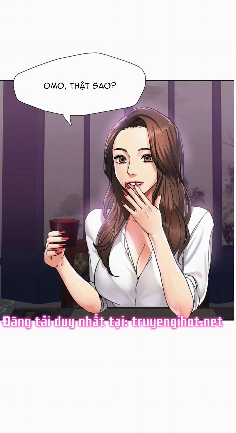 Tham Vọng Của Người Phụ Nữ 4 trang 40