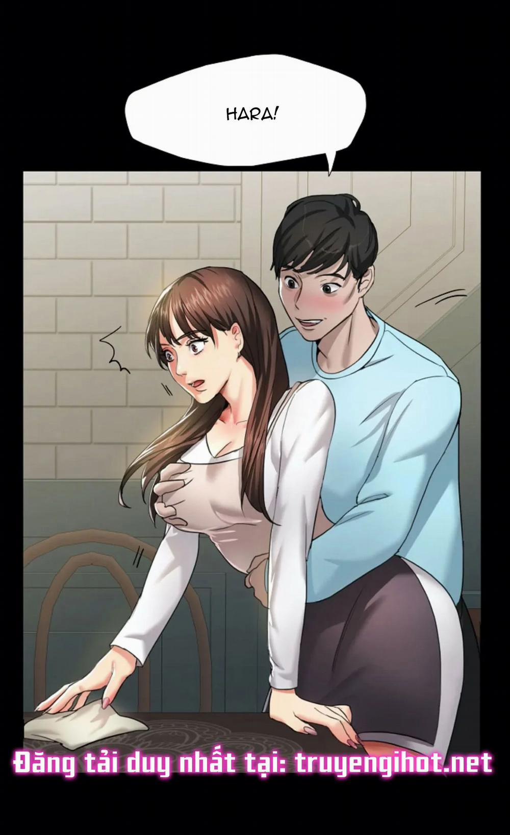 Tham Vọng Của Người Phụ Nữ 4 trang 57