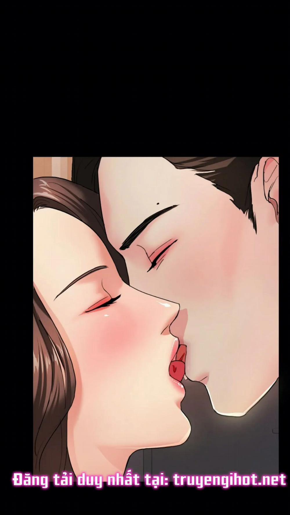 Tham Vọng Của Người Phụ Nữ 4 trang 9