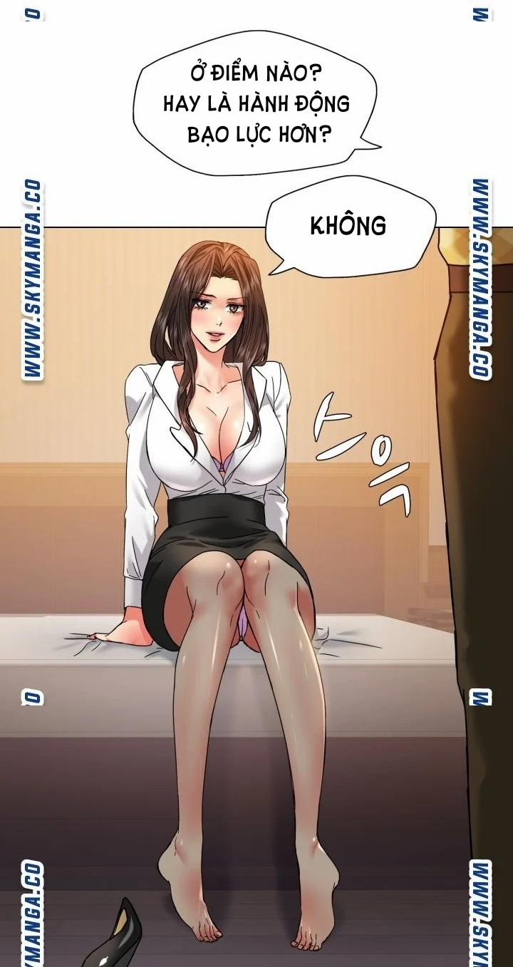 Tham Vọng Của Người Phụ Nữ 45.2 trang 19