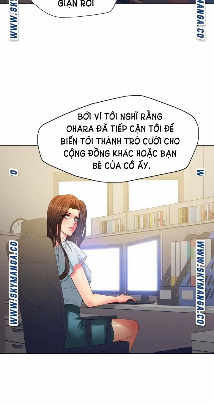 Tham Vọng Của Người Phụ Nữ 45.2 trang 2