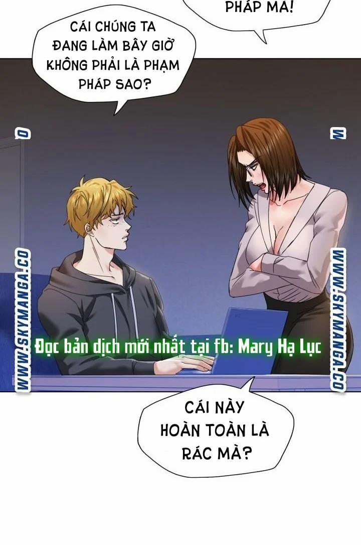 Tham Vọng Của Người Phụ Nữ 45.2 trang 6