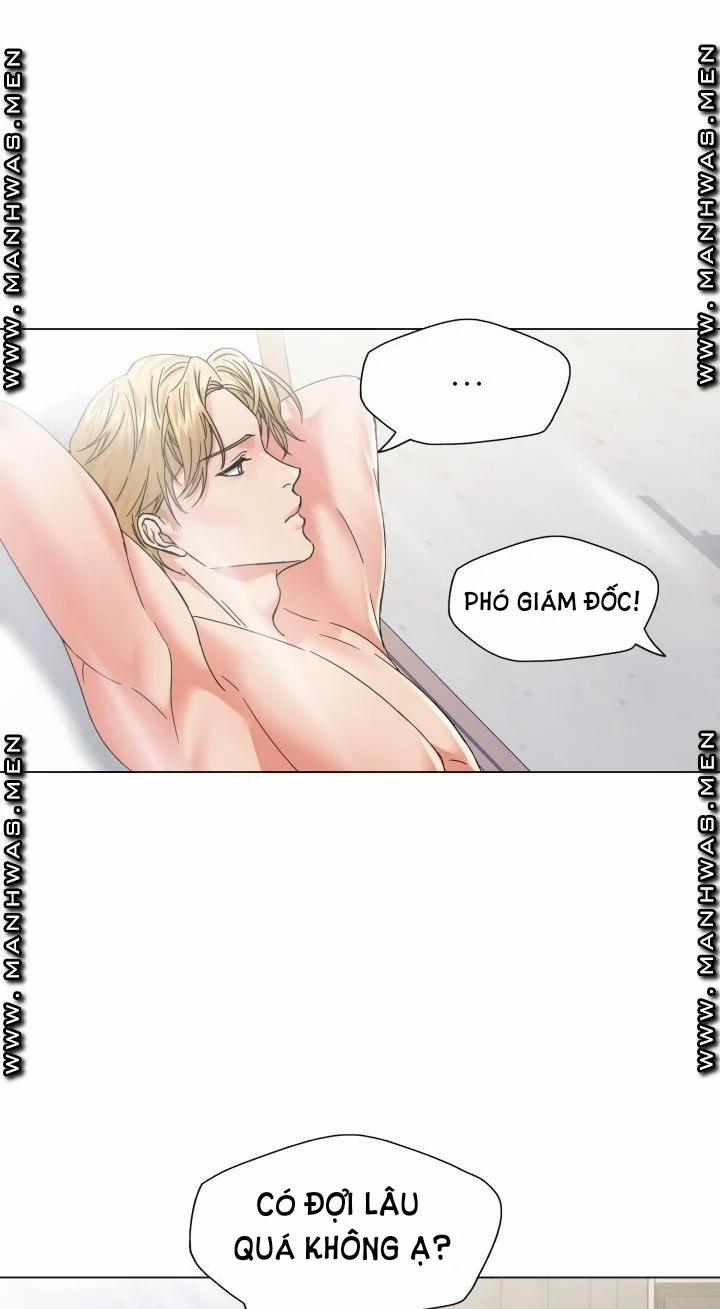 Tham Vọng Của Người Phụ Nữ 46.2 trang 16