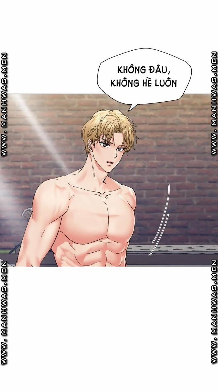 Tham Vọng Của Người Phụ Nữ 46.2 trang 18