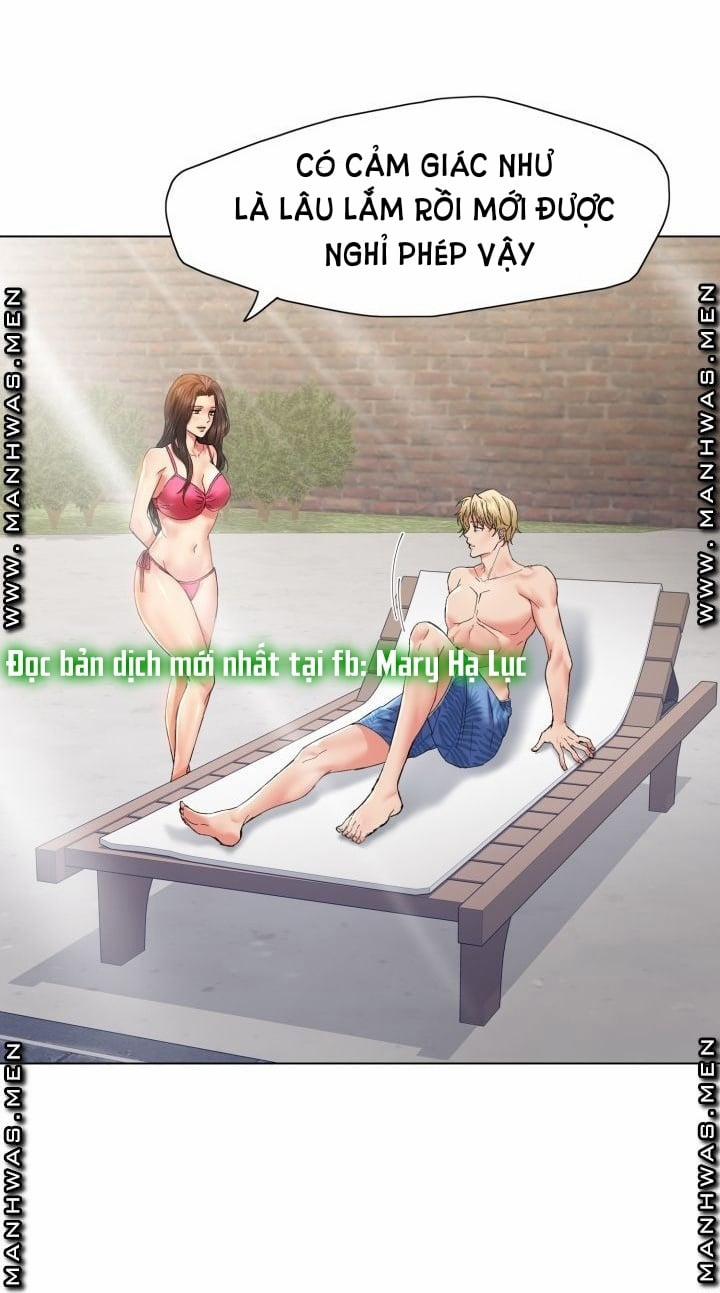 Tham Vọng Của Người Phụ Nữ 46.2 trang 19