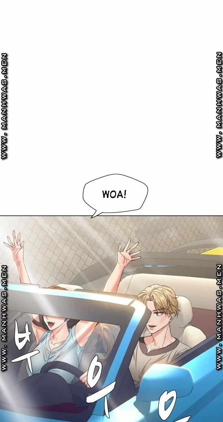 Tham Vọng Của Người Phụ Nữ 46.2 trang 8