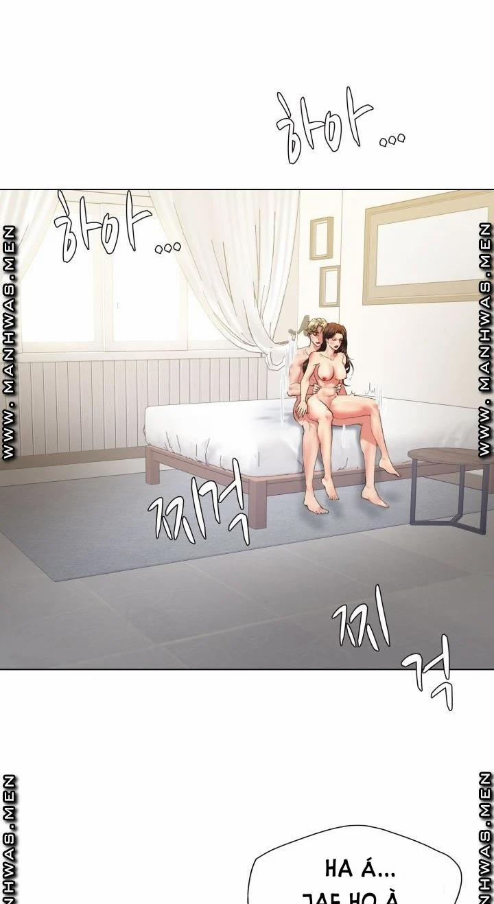 Tham Vọng Của Người Phụ Nữ 47.1 trang 23