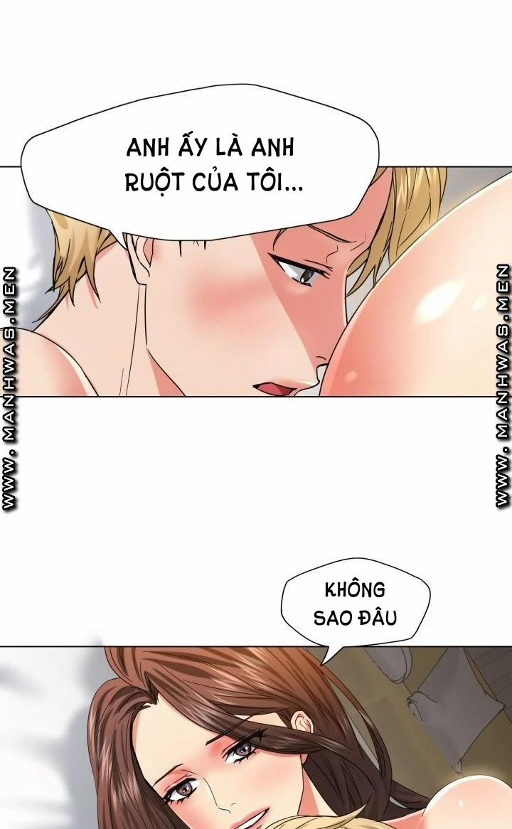 Tham Vọng Của Người Phụ Nữ 47.2 trang 11