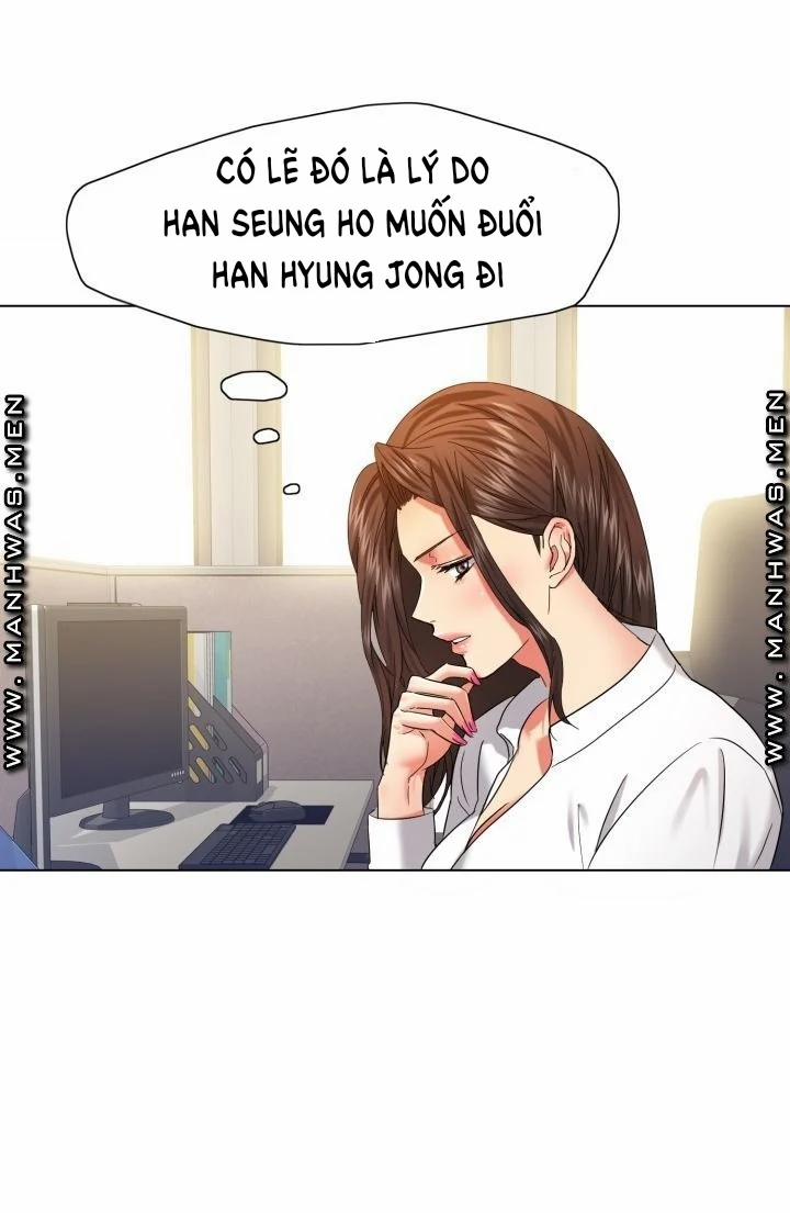 Tham Vọng Của Người Phụ Nữ 47.2 trang 21