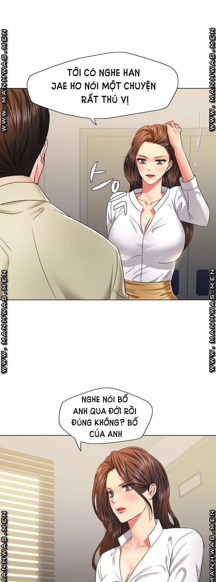 Tham Vọng Của Người Phụ Nữ 47.2 trang 27