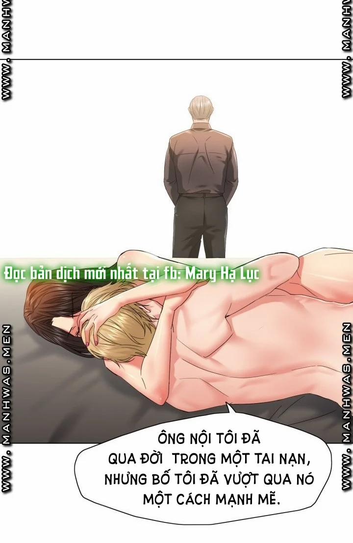 Tham Vọng Của Người Phụ Nữ 47.2 trang 8