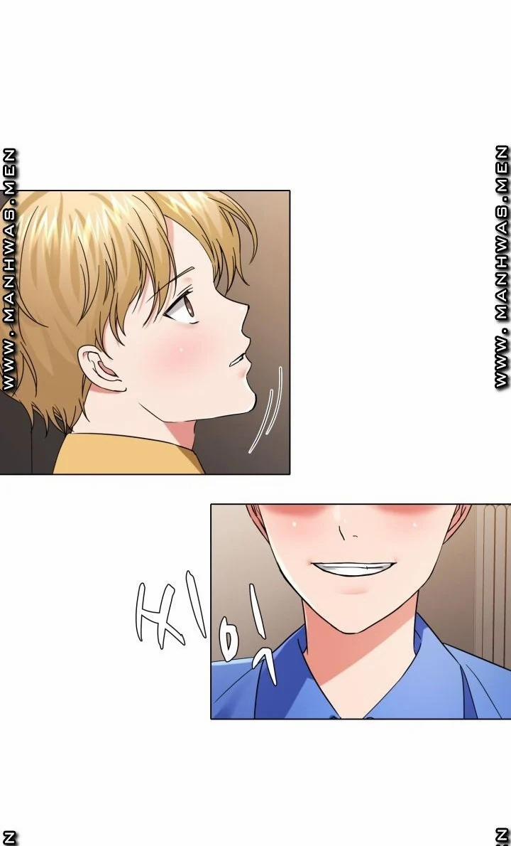 Tham Vọng Của Người Phụ Nữ 48.1 trang 33