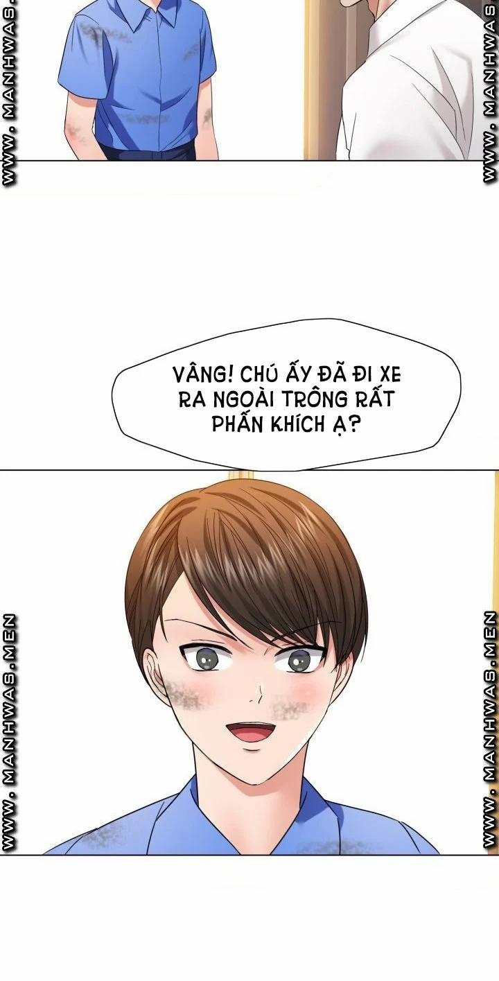 Tham Vọng Của Người Phụ Nữ 48.2 trang 10