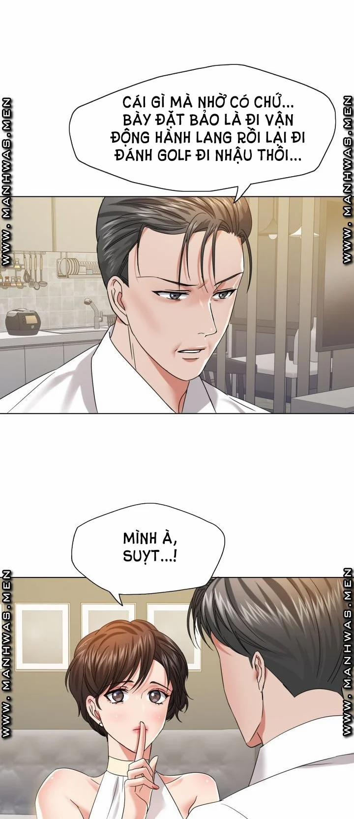 Tham Vọng Của Người Phụ Nữ 48.2 trang 13