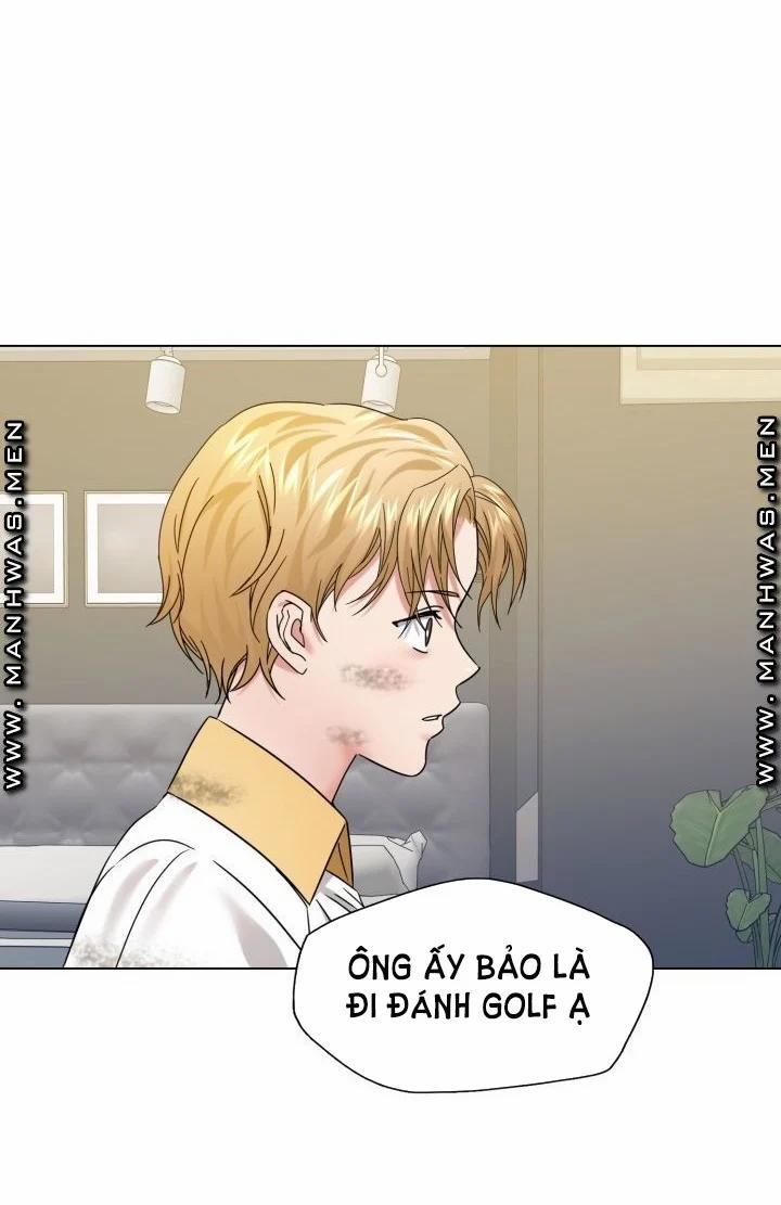 Tham Vọng Của Người Phụ Nữ 48.2 trang 8