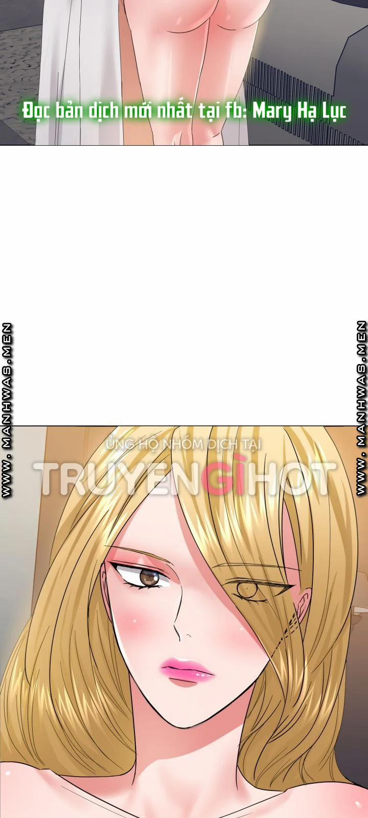 Tham Vọng Của Người Phụ Nữ 49.1 trang 1