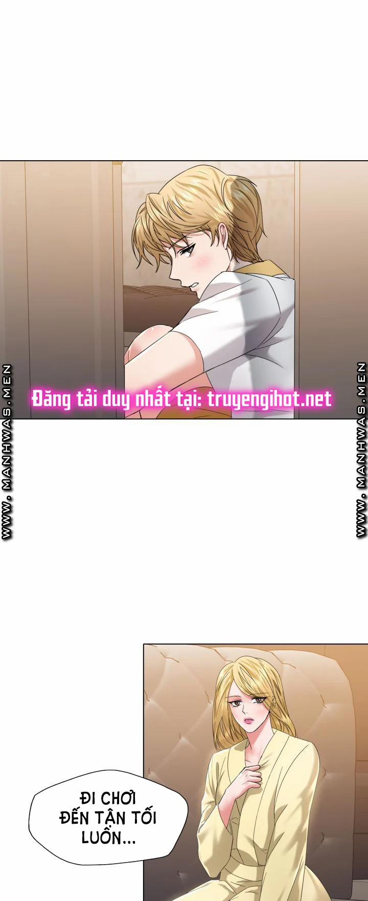 Tham Vọng Của Người Phụ Nữ 49.1 trang 20