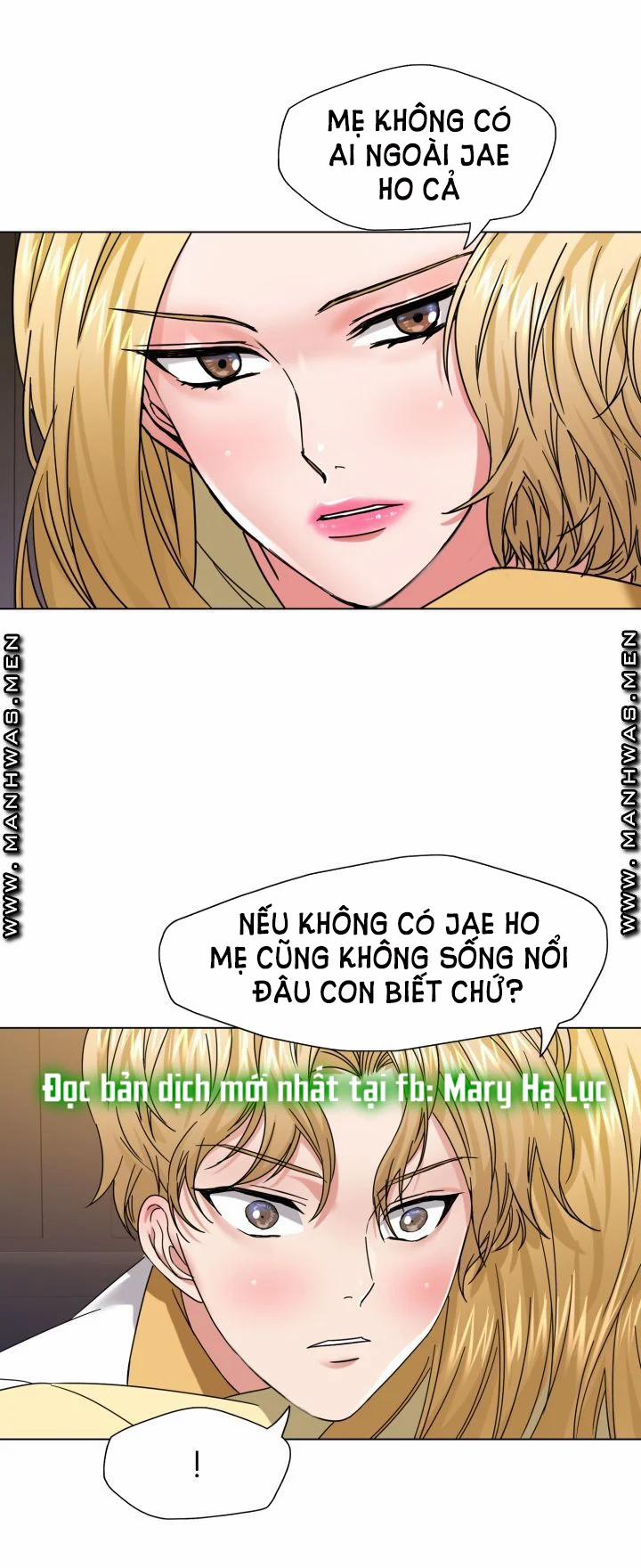 Tham Vọng Của Người Phụ Nữ 49.1 trang 21