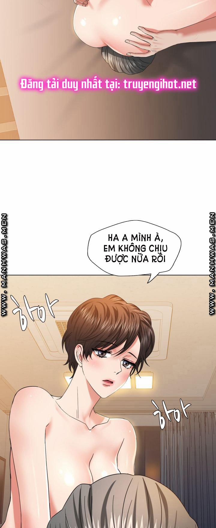 Tham Vọng Của Người Phụ Nữ 49.1 trang 26