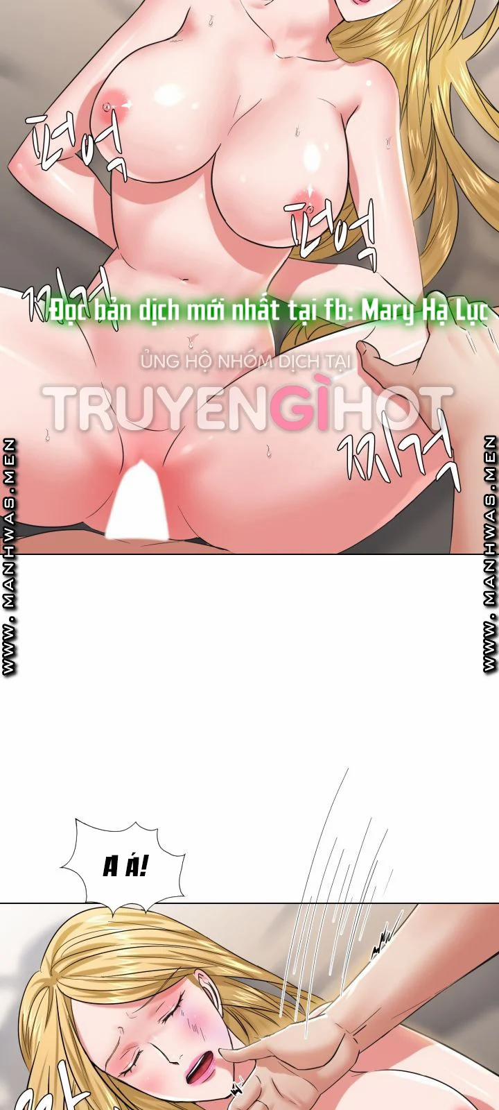 Tham Vọng Của Người Phụ Nữ 49.1 trang 9