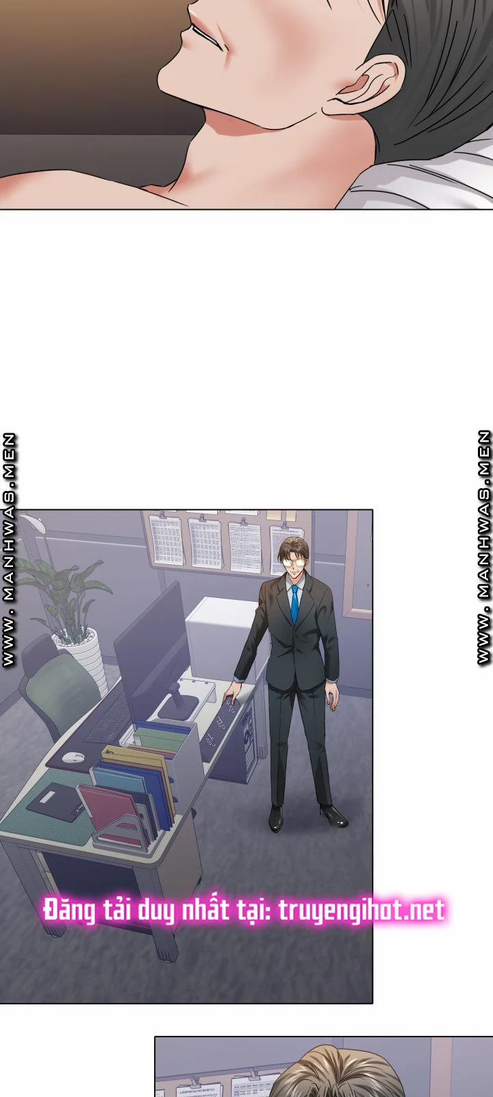 Tham Vọng Của Người Phụ Nữ 49.2 trang 11
