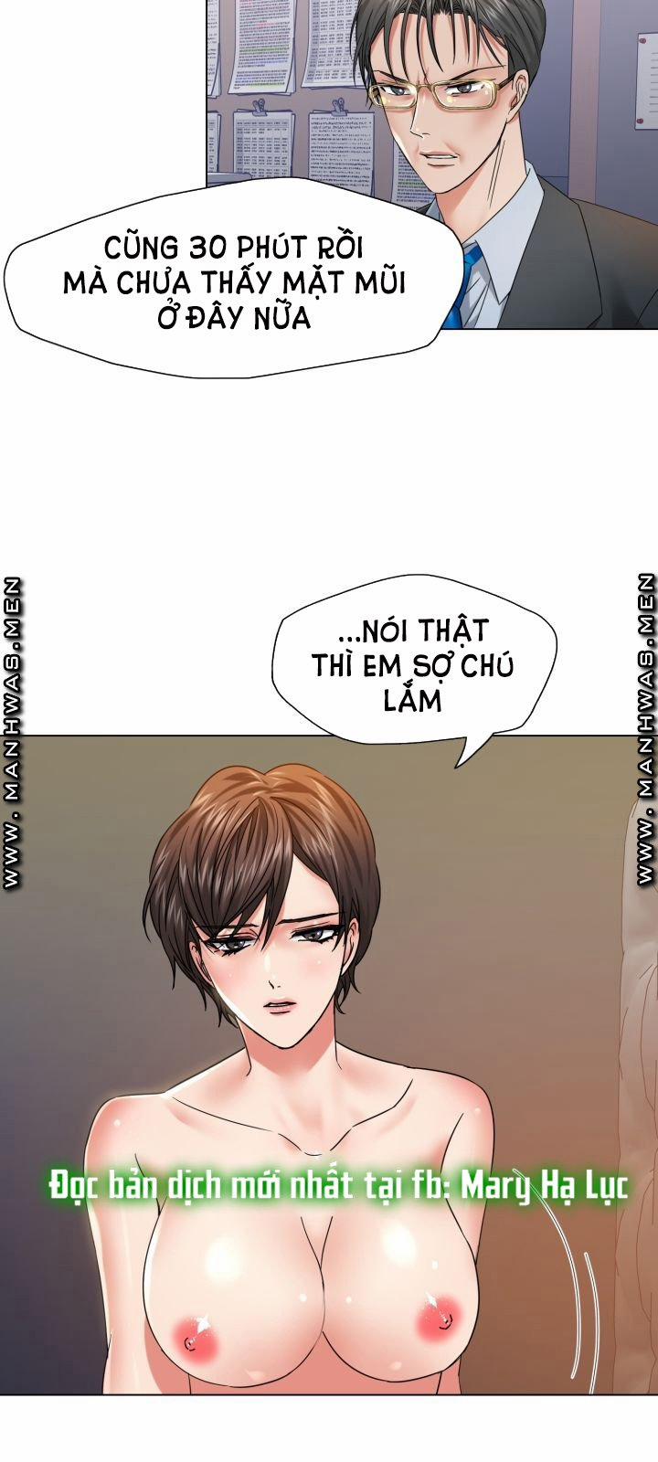 Tham Vọng Của Người Phụ Nữ 49.2 trang 12