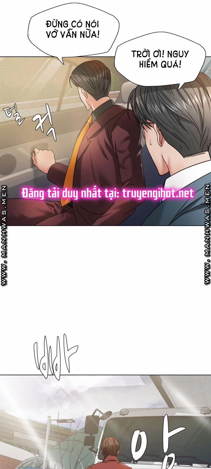 Tham Vọng Của Người Phụ Nữ 49.2 trang 21