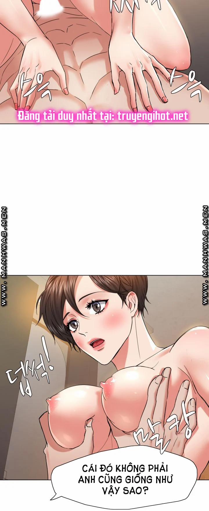 Tham Vọng Của Người Phụ Nữ 49.2 trang 3