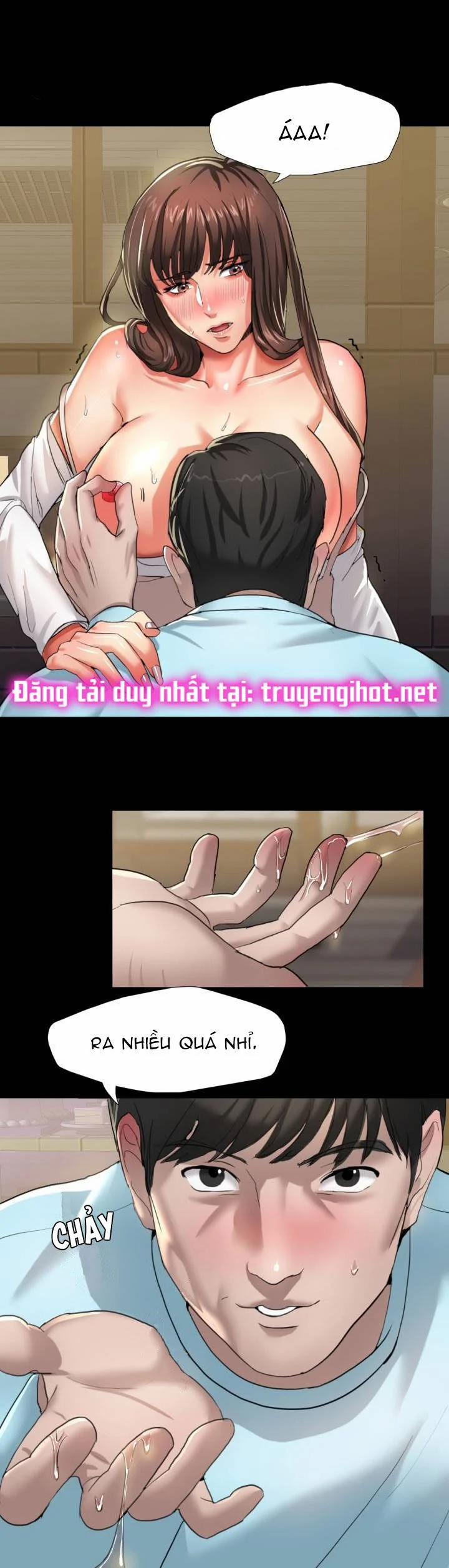 Tham Vọng Của Người Phụ Nữ 5 trang 18