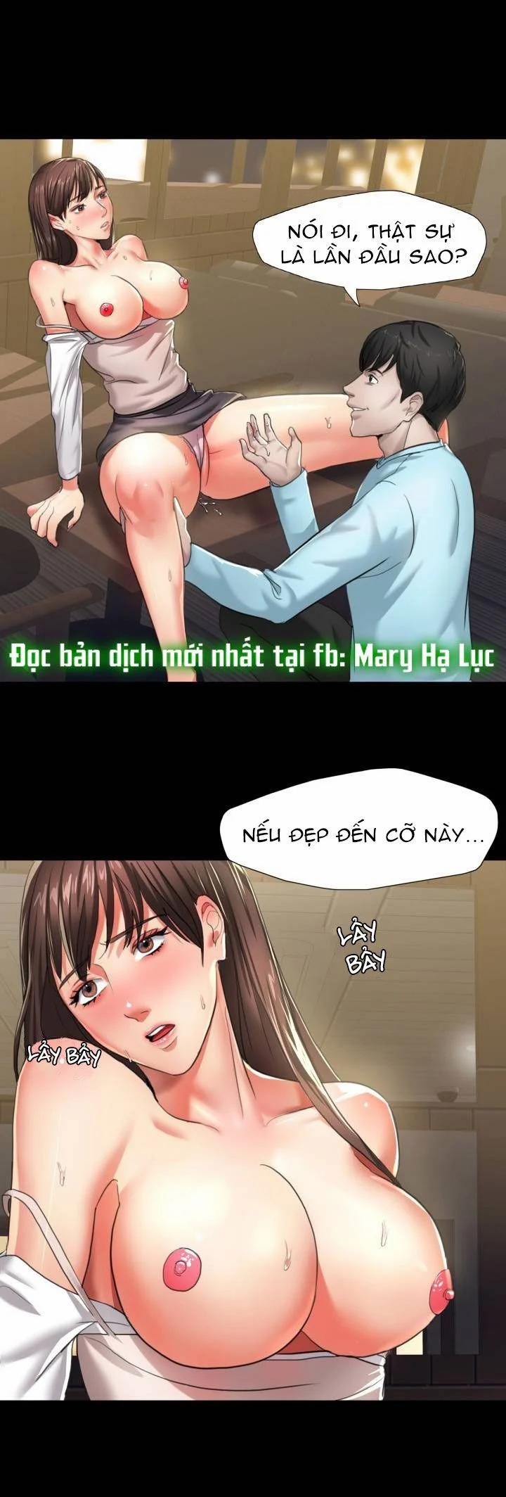 Tham Vọng Của Người Phụ Nữ 5 trang 19