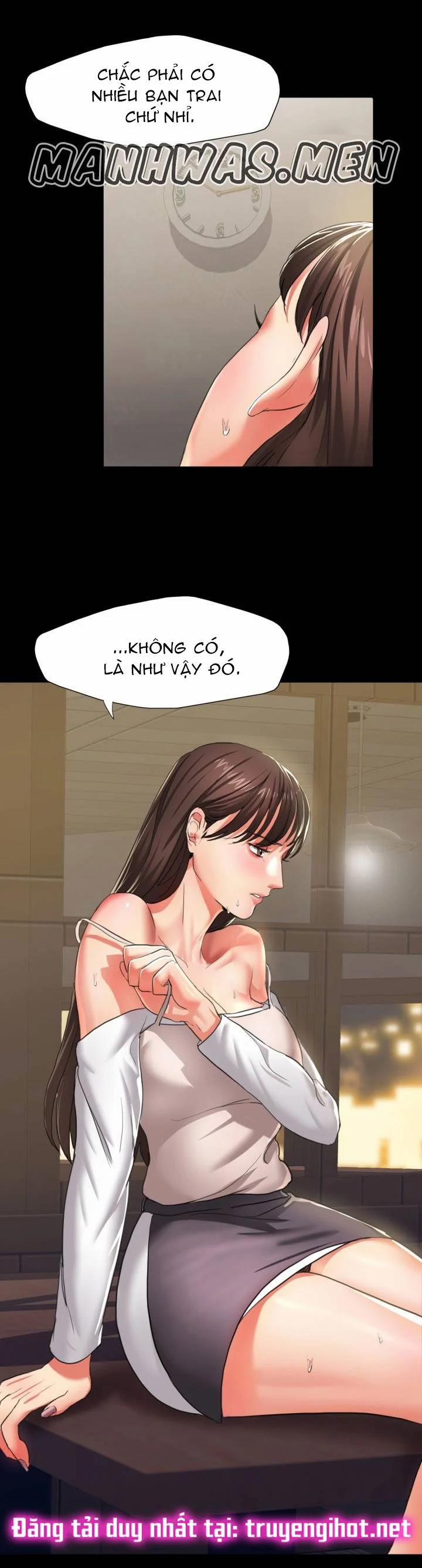 Tham Vọng Của Người Phụ Nữ 5 trang 20