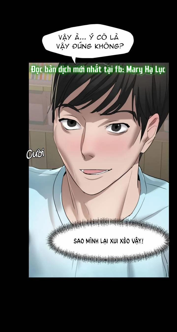 Tham Vọng Của Người Phụ Nữ 5 trang 21