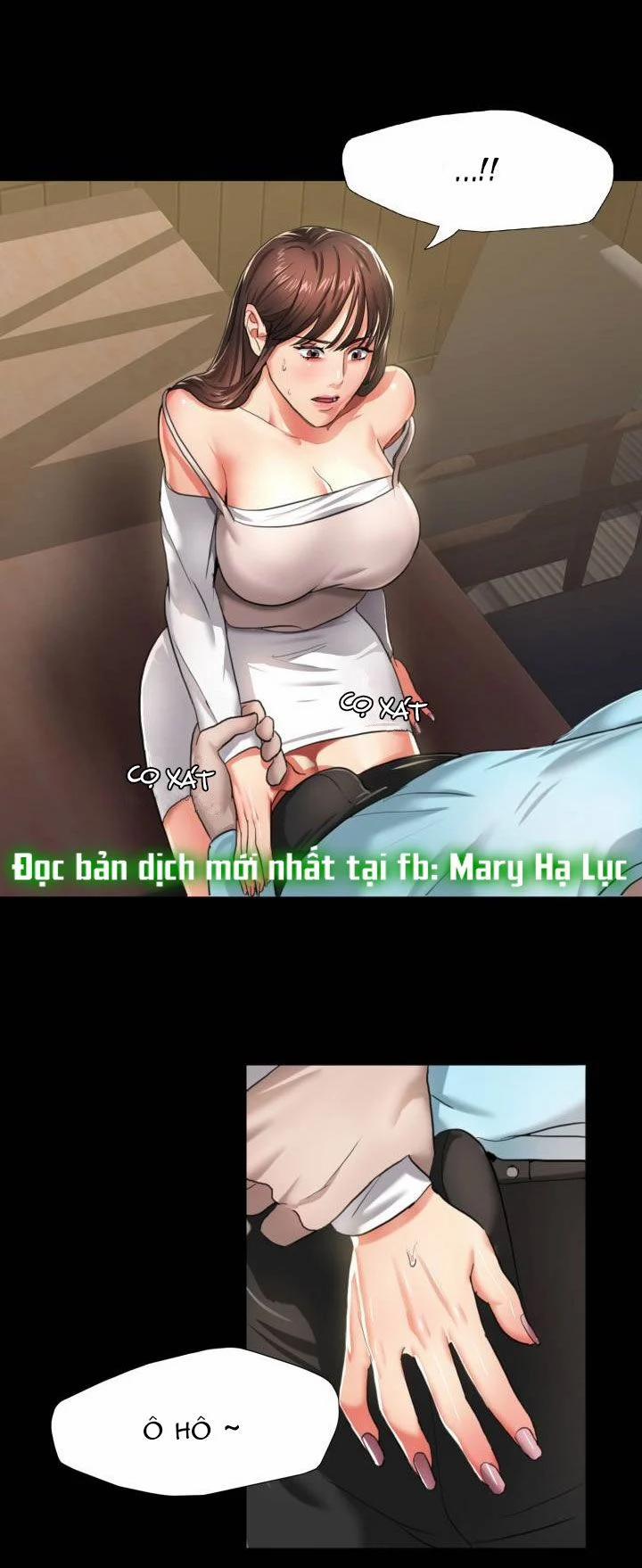 Tham Vọng Của Người Phụ Nữ 5 trang 23