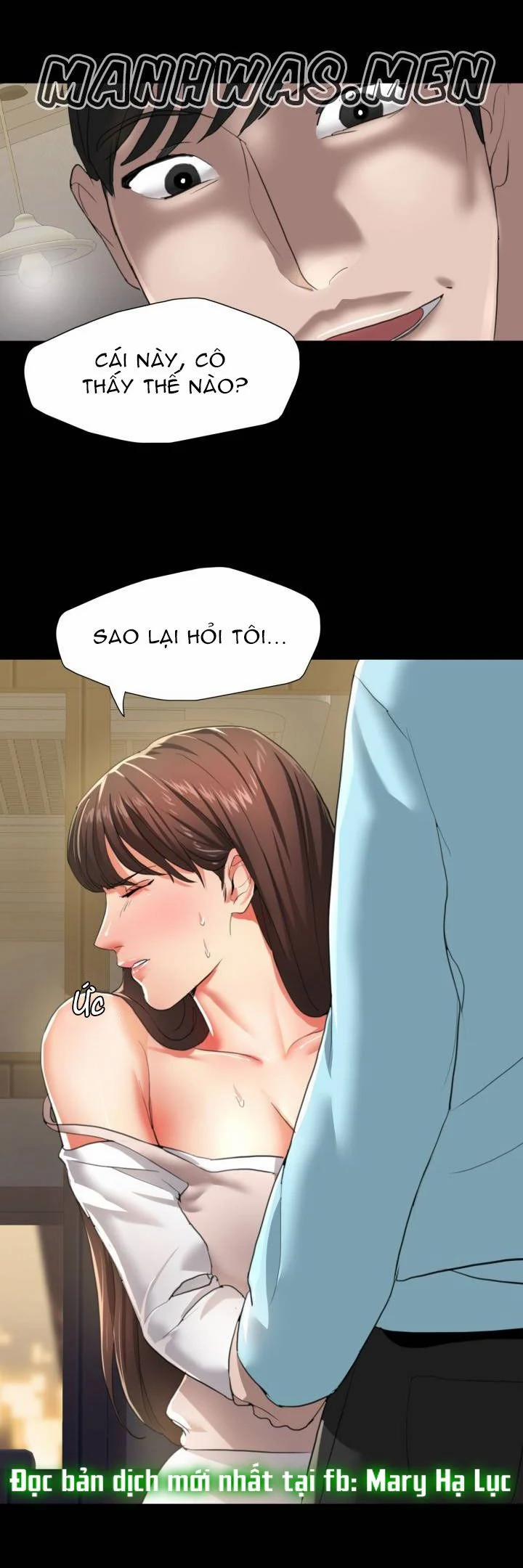 Tham Vọng Của Người Phụ Nữ 5 trang 25