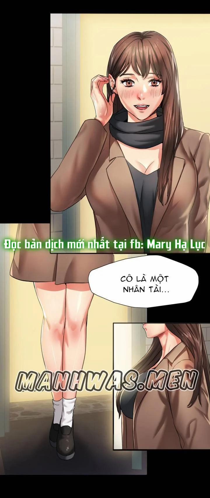 Tham Vọng Của Người Phụ Nữ 5 trang 29