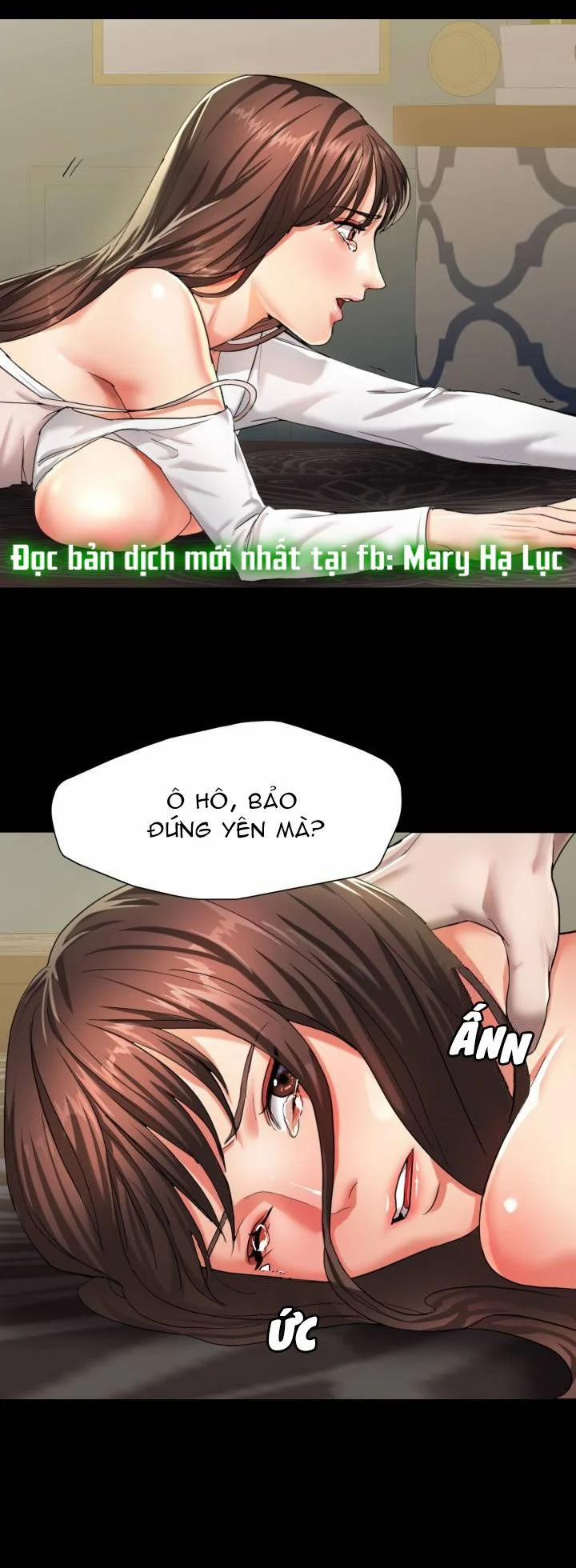 Tham Vọng Của Người Phụ Nữ 5 trang 3