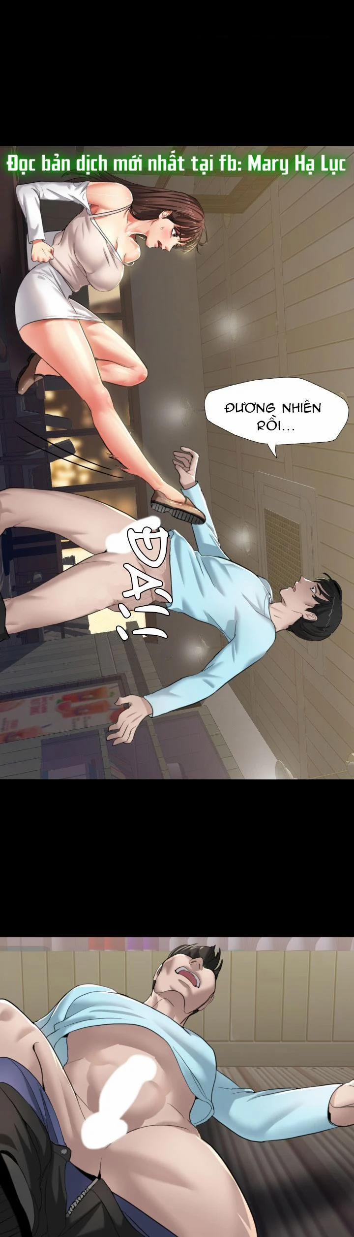 Tham Vọng Của Người Phụ Nữ 5 trang 35