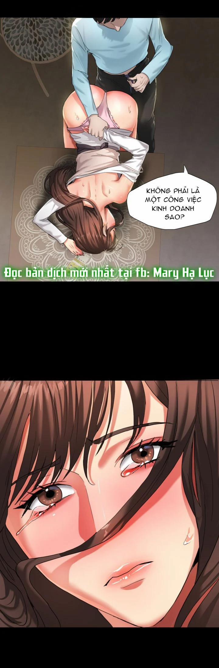 Tham Vọng Của Người Phụ Nữ 5 trang 5