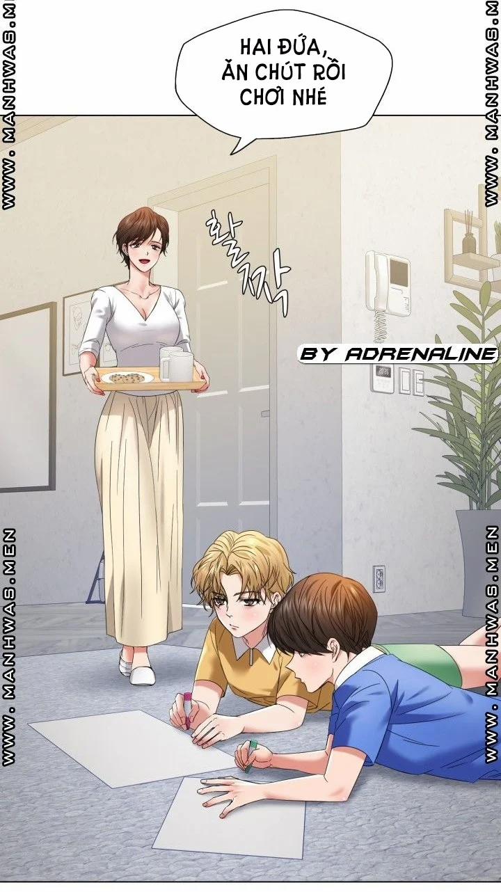 Tham Vọng Của Người Phụ Nữ 50.1 trang 12