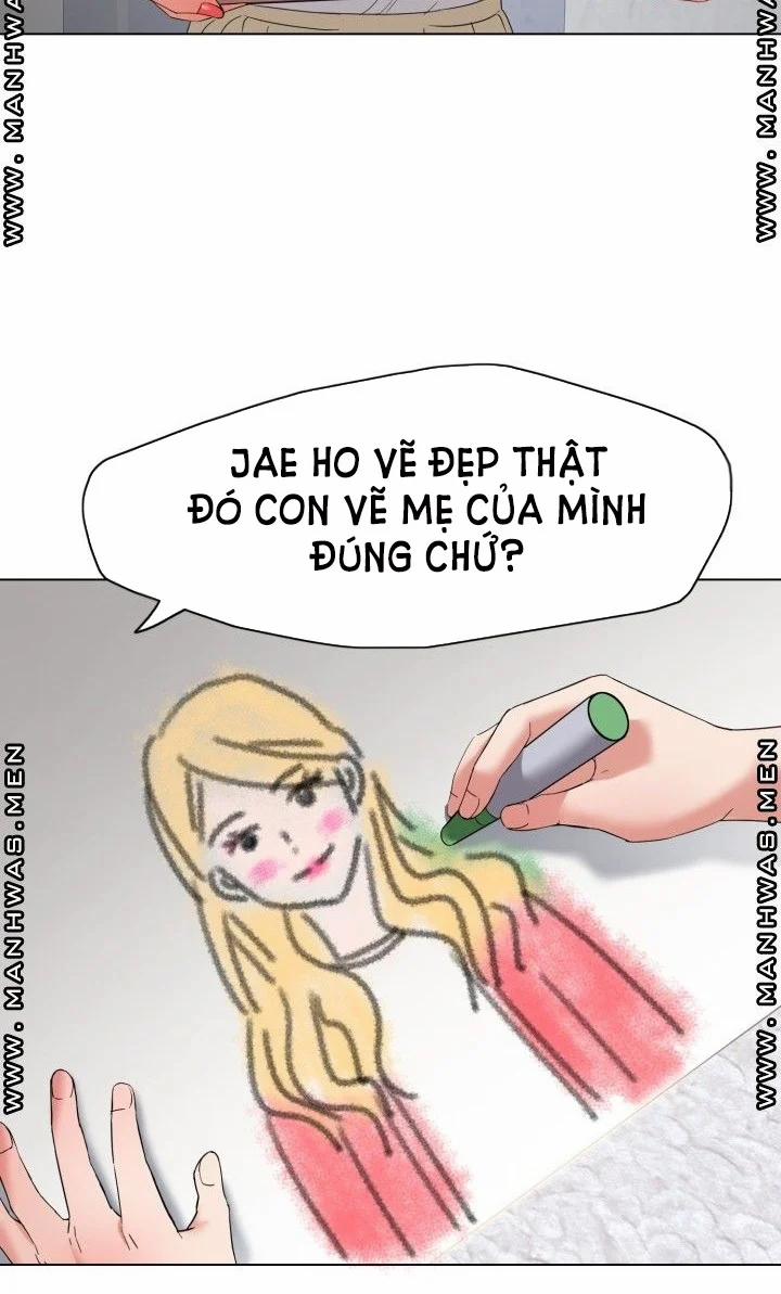 Tham Vọng Của Người Phụ Nữ 50.1 trang 14