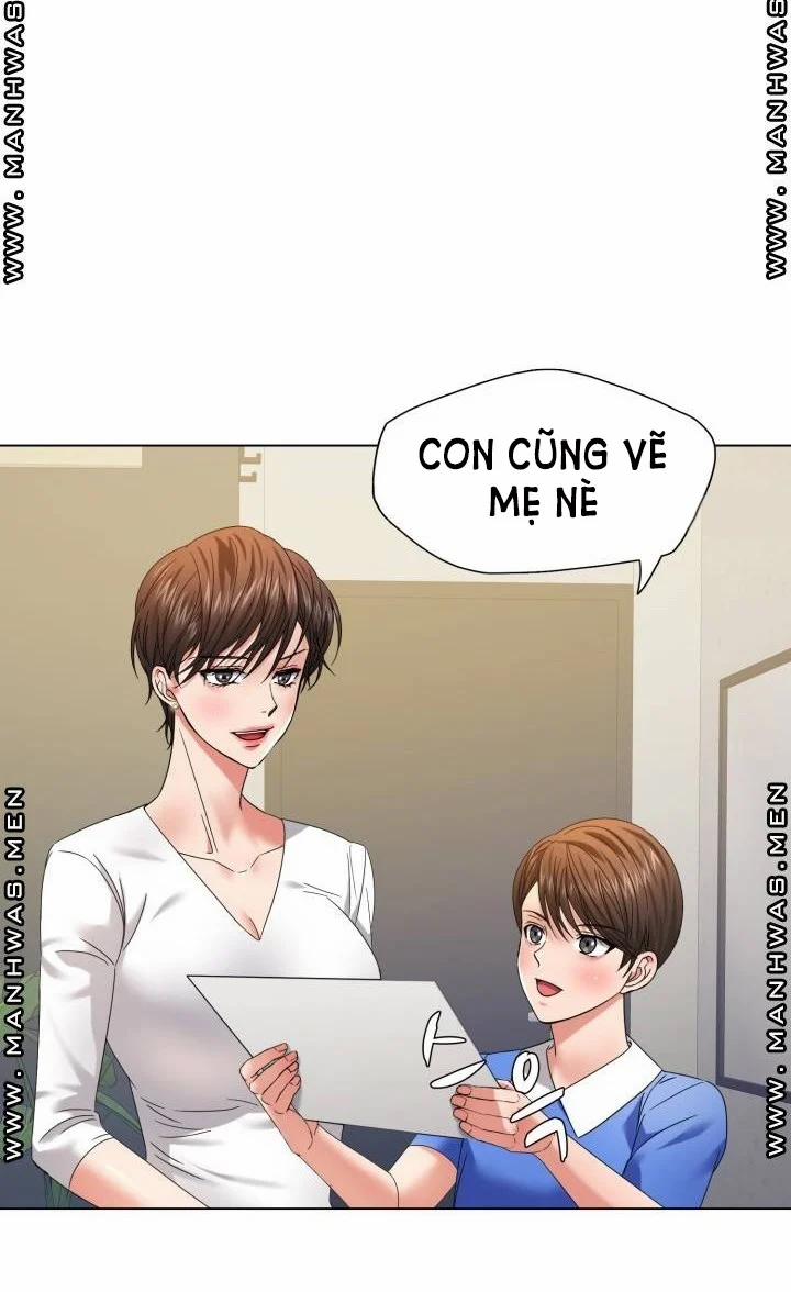 Tham Vọng Của Người Phụ Nữ 50.1 trang 16