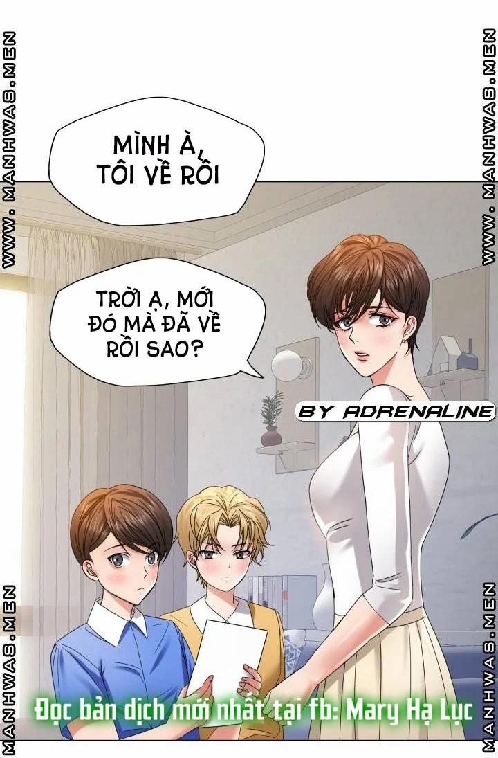 Tham Vọng Của Người Phụ Nữ 50.1 trang 18