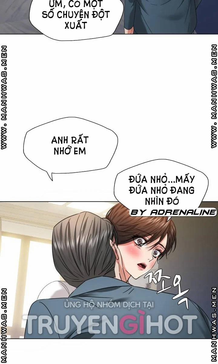 Tham Vọng Của Người Phụ Nữ 50.1 trang 20