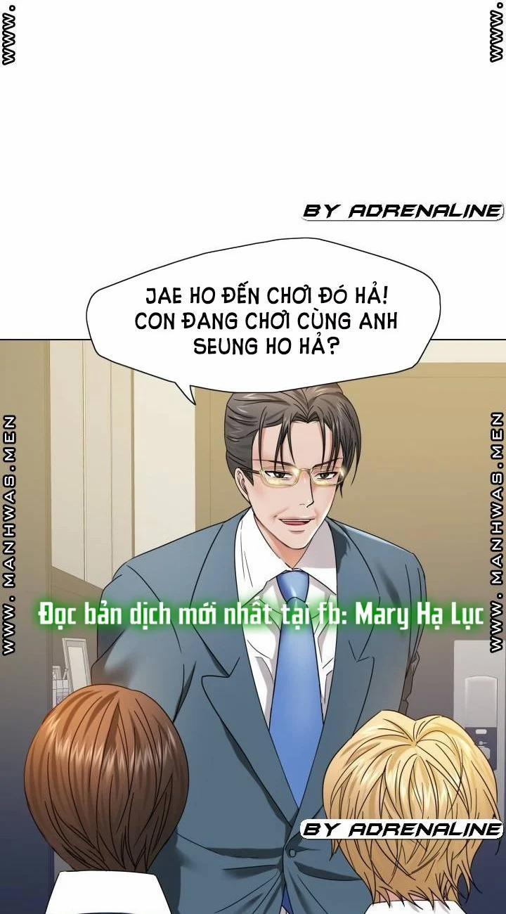 Tham Vọng Của Người Phụ Nữ 50.1 trang 21