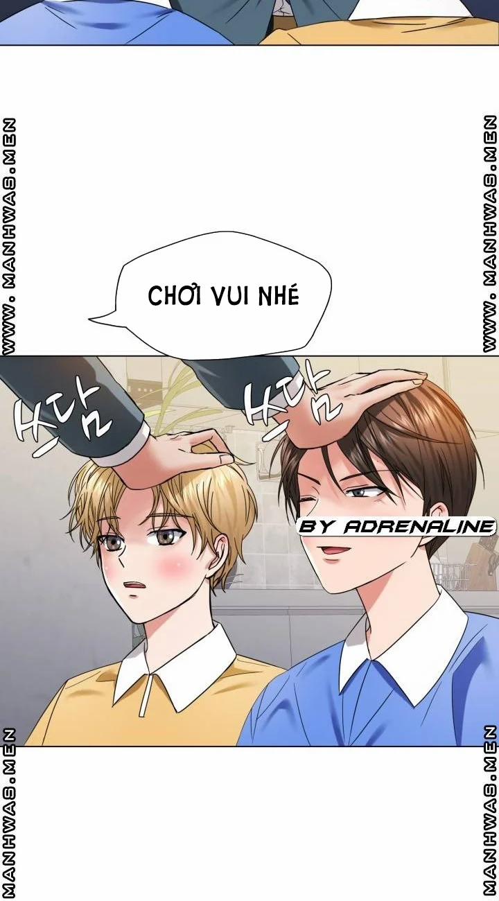 Tham Vọng Của Người Phụ Nữ 50.1 trang 22