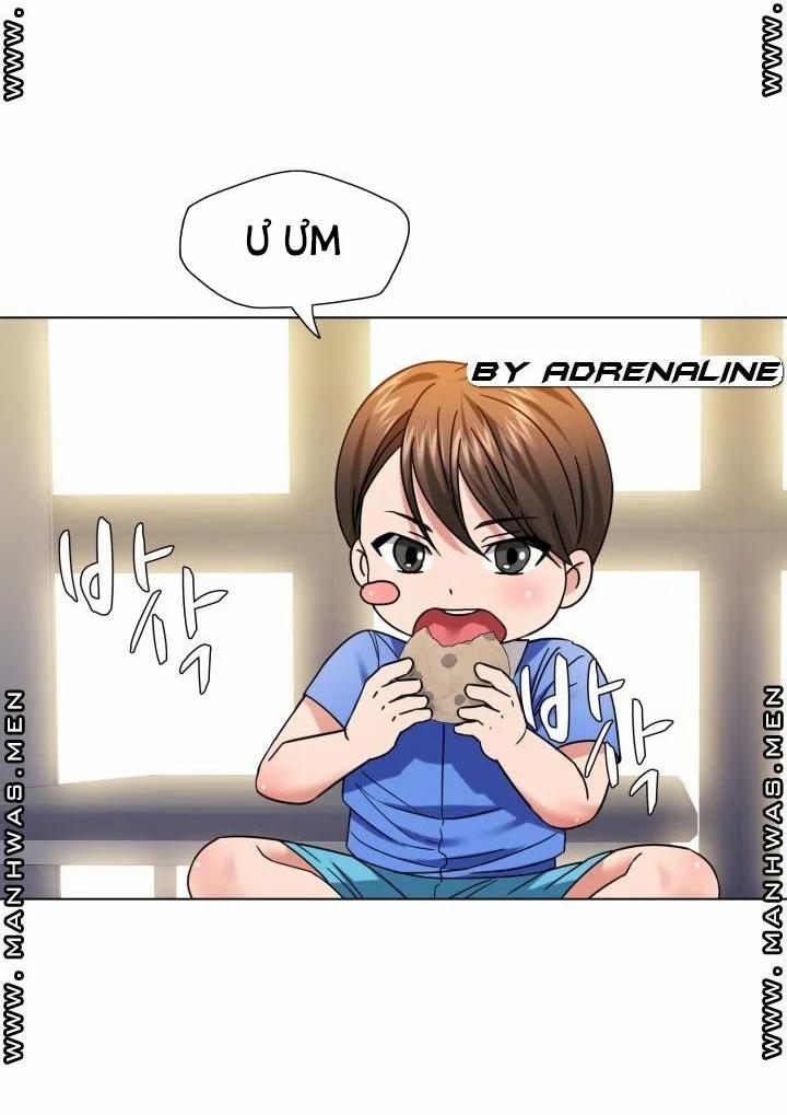 Tham Vọng Của Người Phụ Nữ 50.1 trang 23