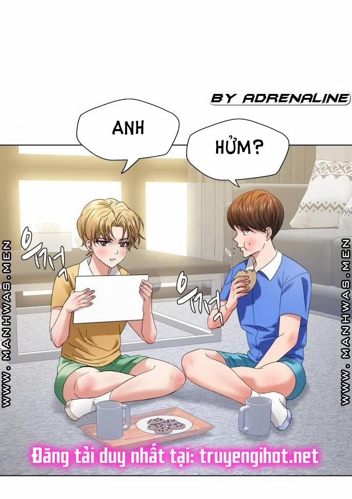 Tham Vọng Của Người Phụ Nữ 50.1 trang 24