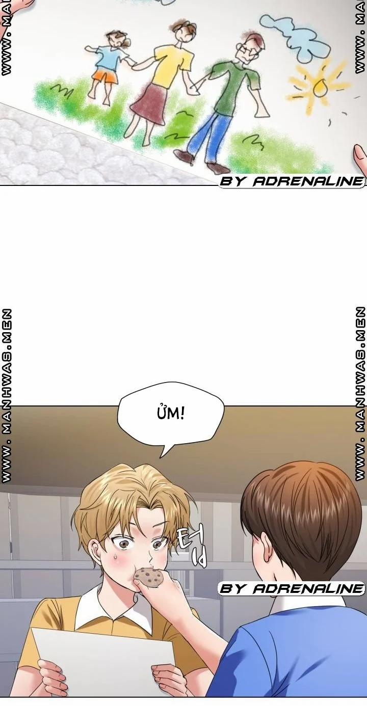 Tham Vọng Của Người Phụ Nữ 50.1 trang 26